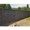 Plot bridlice Shale sedy