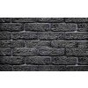 Licova cihla Handbrick tmave sedy