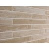 Cihlový obklad ELABRICK Pisa 40x370 Elastolith 1