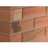 Cihlový obklad ELABRICK Palermo corner 71x240 Elastolith 3