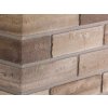 Cihlový obklad ELABRICK Limburg corner 71x240 Elastolith