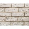 Cihlovka exclusive / Bianco