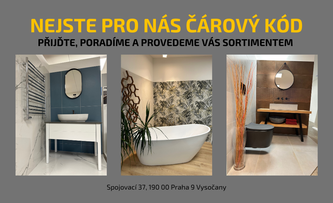 PRODEJNA - POZVÁNKA