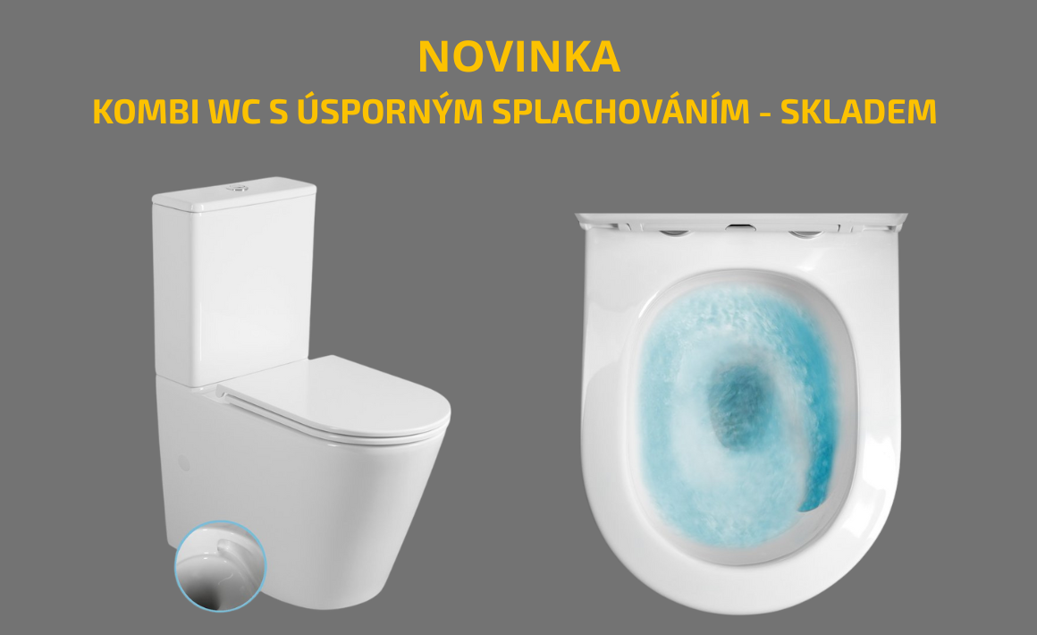 KOMBI WC