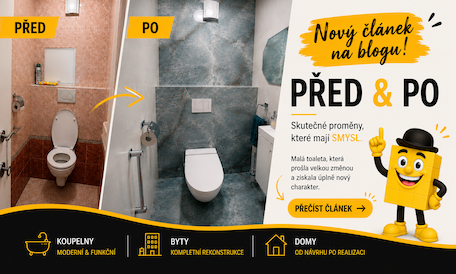 kachlik propgace blogu chci stavět