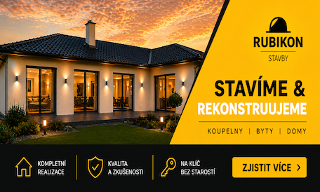 stavíme a rekonstruujeme