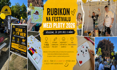 meziploty propagace festivalu