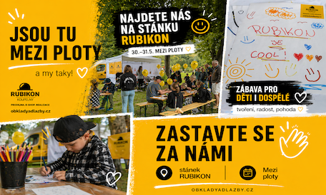 meziploty propagace festivalu