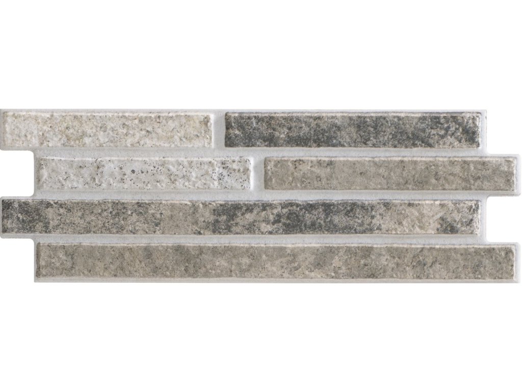 Realonda Obklad Realonda Amsterdam vintage 15x45 cm mat AMSTERVI