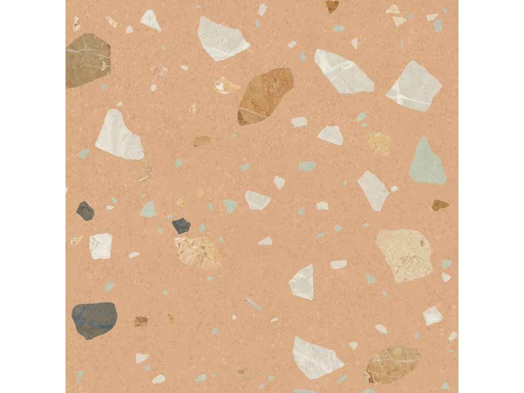 Pastorelli Dlažba Pastorelli Colorful Natural 80x80 cm mat P012930