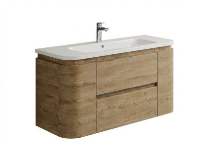 SHELLEY120OAK