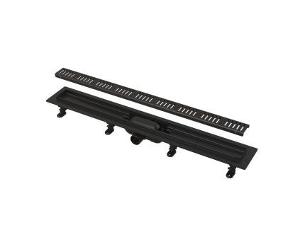 APZ10BLACK 750M