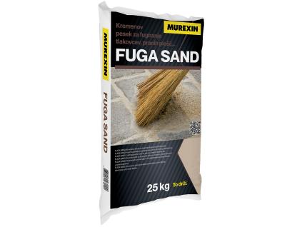 Fuga Sand 25kg 2024 M