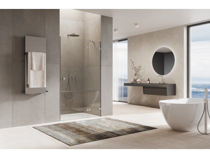 Ronal ANNEA AN13W NICKEL