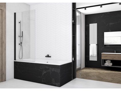 Ronal SOLINO SOEB1 BLACK LINE