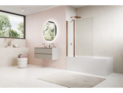 Ronal SOLINO SOEB13 COPPER