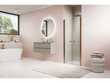 Ronal SOLINO SOL2 COPPER