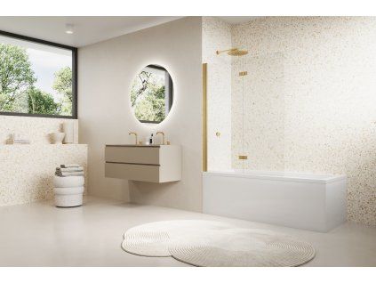 Ronal SOLINO SOLB2 GOLD