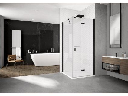 Ronal SOLINO SOLF1 SOLT1 BLACK LINE