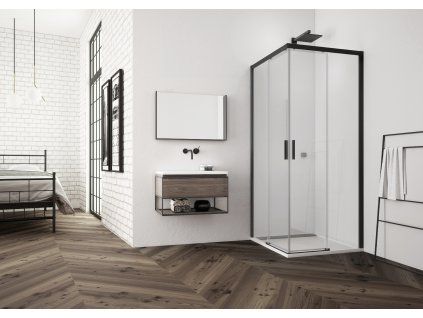 Ronal TOP LINE S TLSAC BLACK LINE