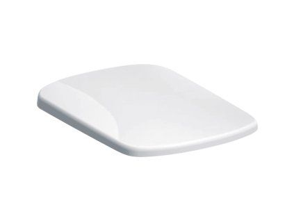 Geberit Prkénko Geberit Selnova bílá 500.334.01.1