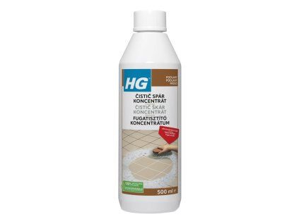 HGCS