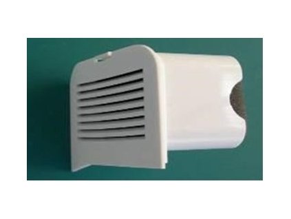 Sapho USPA LUX kryt na protipachový filtr ND5823-1063-03