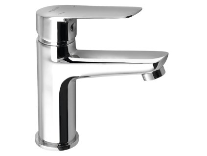 Bruckner SCHMITZ stojánková umyvadlová baterie, chrom 863.002.1
