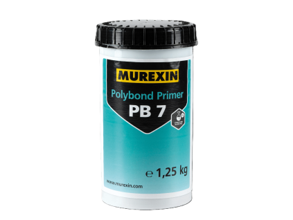 MUREXIN Polybond Primer PB 7 1,25kg