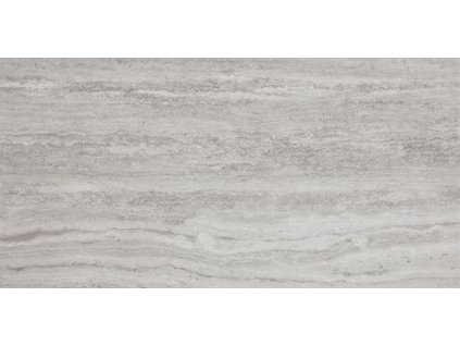 RAKO Alba DARSE733 dlaždice slinutá šedá 30x60 cm bal=1,08m2