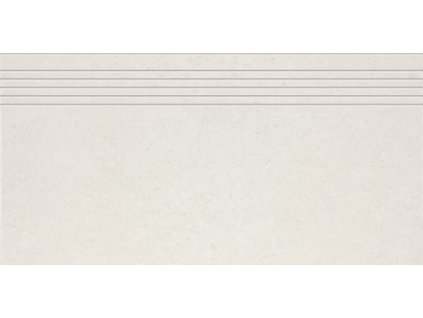 RAKO Base DCPSE430 schodovka slonová kost 30x60 cm