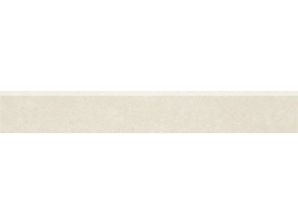 RAKO Base DSAS4431 sokl světle béžová 60x9,5 cm