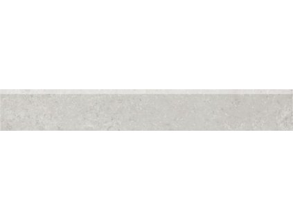 RAKO Base DSAS4432 sokl světle šedá 60x9,5 cm