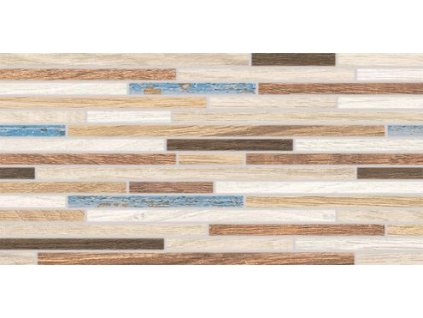 RAKO Board DDPSE467 dekor vícebarevná 30x60 cm