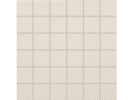RAKO Color Two GRS05607 mozaika světle béžová 30x30 cm bal=1m2
