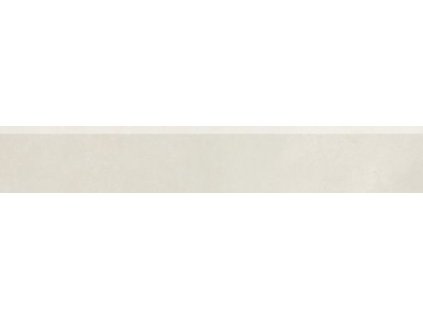 RAKO Extra DSAS4720 sokl slonová kost 60x9,5 cm