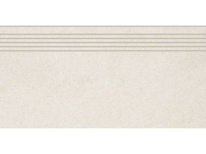 RAKO Kaamos DCPSE585 schodovka slonová kost 30x60 cm