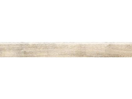 RAKO Saloon DSASP747 sokl světle hnědá 60x7,2 cm