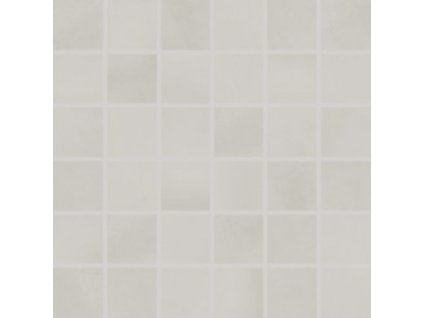 RAKO Blend DDM06807 mozaika šedá 30x30 cm