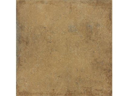 RAKO Siena DAR4H664 dlaždice slinutá hnědá 45x45 cm bal=1,21m2