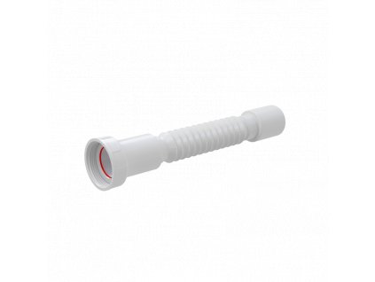ALCA PLAST Flexi připojení 6/4"×40 plast A791