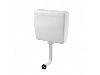ALCA PLAST Alca UNI univerzální WC nádržka START/STOP A94-1/2"