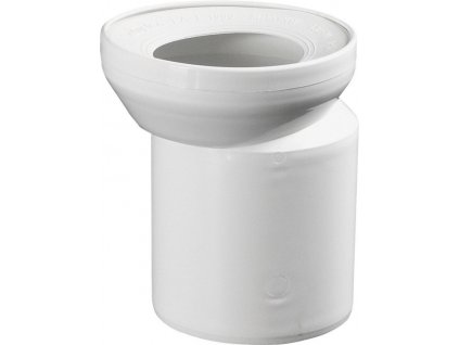 Bruckner Excentrický kus odpadní k WC 159.300.0
