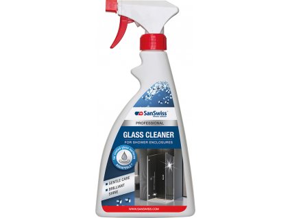 SanSwiss SanSwiss Glass Cleaner - na skla 17224.2 500ml VÝPRODEJ!!!