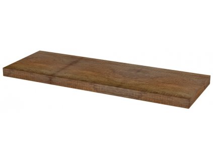 Sapho AVICE deska 100x39cm, old wood AV1108