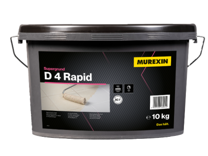 16095 GF Supergrund D4 rapid