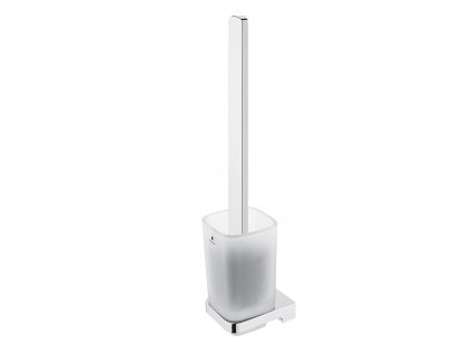 NIMCO MAYA Toaletní WC kartáč s hranatou rukojetí MA 29094CN-HR-26