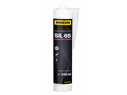 15374 GF SanitaersilikonProfi SIL65