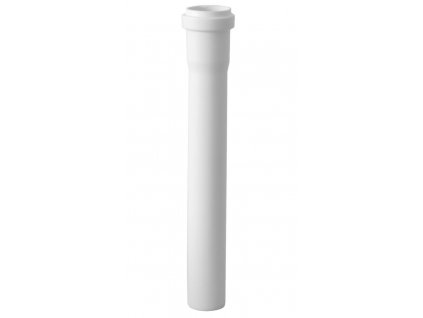Bruckner Prodlužovací odpadní trubka sifonu, DN32/250mm, bílá 151.181.0