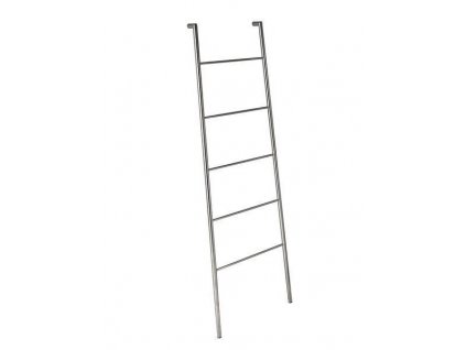 Sapho SEGA sušák ručníků na opření 550x1700x70mm, nerez mat SE102